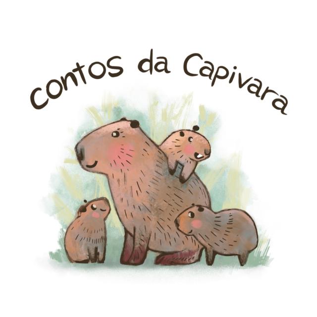 Contos da Capivara - Verdes Marias